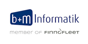 bm informatik Logo