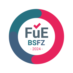 BSFZ Siegel BSFZ Siegel